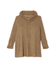 Laura Cowl Neck Sweater - thumbnail