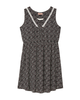 Kelly Sleeveless Dress - thumbnail