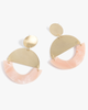 Diana Statement Earrings - thumbnail