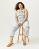 Natali Denim Overalls - thumbnail