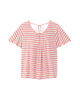 Luria Flutter Sleeve Swing Top - thumbnail