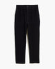 Tapered Button-Front Pant - thumbnail