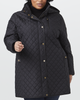 Octavia Quilted Jacket - thumbnail