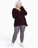 Marilyn Off The Shoulder Sweater - thumbnail