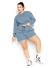 Love Lounge Shorts - thumbnail
