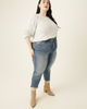 Rachel Boyfriend Jeans - thumbnail