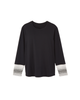 Cardinal Long Sleeve Tee - thumbnail