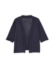 Trinity Short Sleeve Knit Shrug - thumbnail