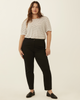 Paris Cropped Pant - thumbnail