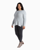Marilyn Off The Shoulder Sweater - thumbnail