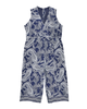 Harlan Sleeveless Jumpsuit - thumbnail