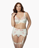 Glamour Garter - thumbnail