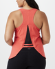 Danica Mesh-Back Tank - thumbnail