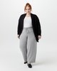 Tweedia Round-Hem Cardigan - thumbnail