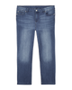 Delevan Slim Bootcut Jean - thumbnail