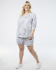 Elisha Pullover Sweatshirt - thumbnail