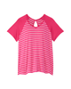 Tessie Split-Back Tee - thumbnail