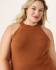 Bella Halter Top - thumbnail
