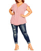 Mara Zip Fling Top - thumbnail