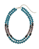Aria Mix-Bead Necklace - thumbnail