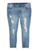 Kelly Destructed Skinny - thumbnail