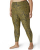 Carla Midi Printed Leggings - thumbnail