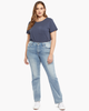 Marilyn Flare Jean - thumbnail