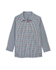 Colleen Embroidered Cherry Blouse - thumbnail