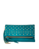 Jesa Studded Clutch - thumbnail