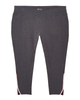 Chambers Tights with Side Details - Petite - thumbnail