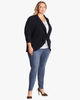 Fiona Soft Knit Jacket - thumbnail