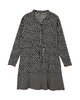 Hoxie Long Sleeve Dress - thumbnail