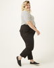 Dorothy Cropped Paperbag Pants - thumbnail