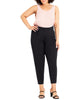 Hayden Tapered Jersey Pant - thumbnail