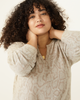 Kristen Cozy Knit Top - thumbnail