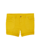 Macau Rolled Wide Cuff Short - thumbnail