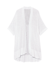 Melanie Cotton Cardigan - thumbnail