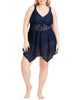Nina Swim Dress - thumbnail
