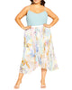 Liliana Retro Storm Skirt - thumbnail