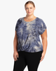 Ellise Knot-Front Blouse - thumbnail