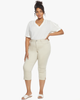 Chloe Capri Pant - thumbnail
