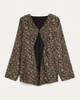 Helena Printed Blazer - thumbnail