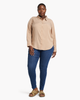 Kennedy Cupro Shirt - thumbnail