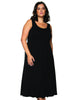 Renata Knit Midi Dress - thumbnail