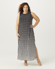 Phoebe Sleeveless Maxi Dress - thumbnail