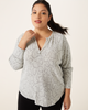 Kristen Cozy Knit Top - thumbnail