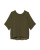 Stephy Mix Blouse - thumbnail