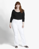 Ridgewood High-Rise Bootcut Jean - thumbnail