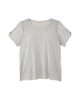 Sumac Split Sleeve Tee - thumbnail