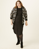 Ana Luisa V-Neck Cardigan - thumbnail